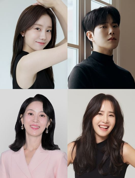 엄마가 미쳤어요 등장인물 인물관계도 총정리｜출연진&middot;줄거리&middot;몇부작&middot;재방송&middot;OTT&middot;22회