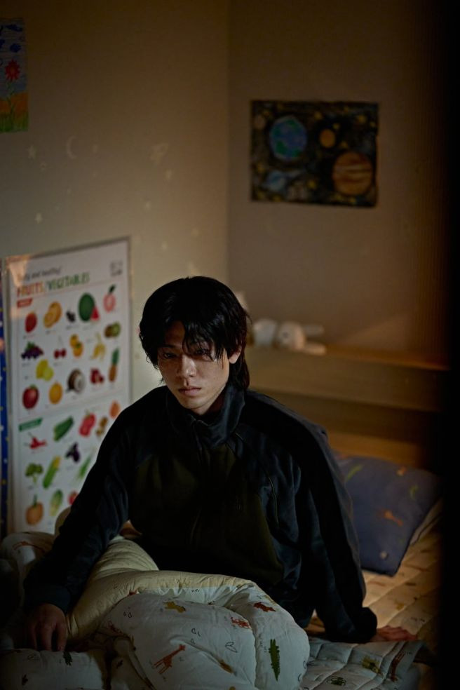 2026 영화 실낙원 총정리|10월 21일 개봉·줄거리·결말 해석·AI 아들 정체·김현주 배현성·원작·제작비 5억