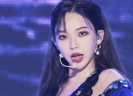 카리나 몸매