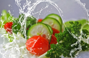 장염 예방하는 방법 