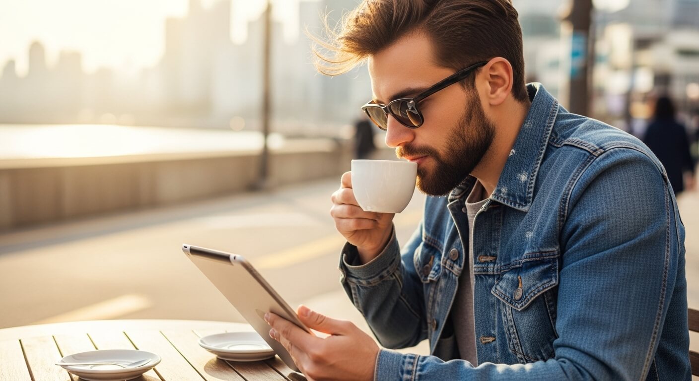 디지털노마드 직업