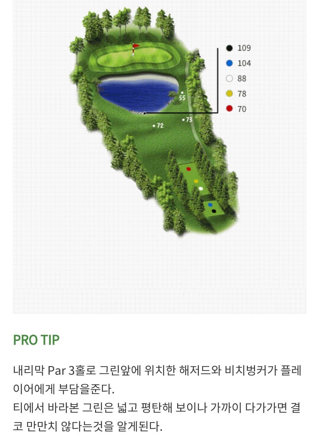 솔모로 컨트리클럽 체리코스 09