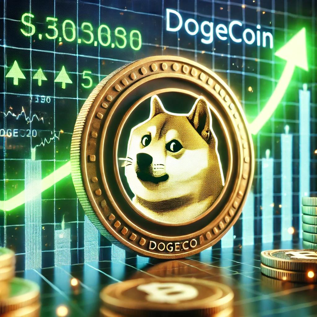 도지코인 상승
