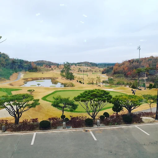 김제 '더나인 골프클럽' 소개 및 이용방법