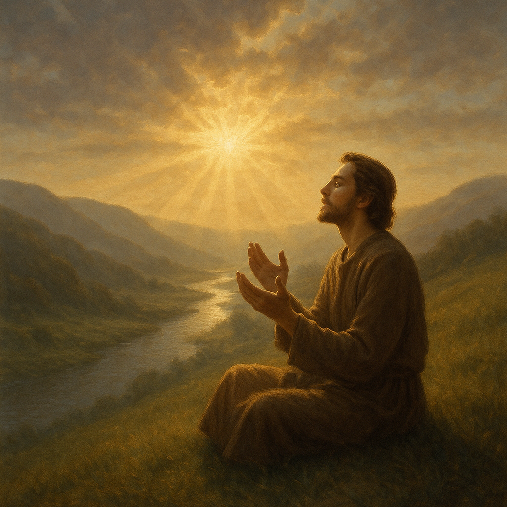 오늘 창 43:14 말씀을 통해 전능하신 하나님을 경배하며 전능하신 하나님을 묵상하며 하나님께서 일하신다는 것을 믿고 믿음으로 소망을 구하고 영혼을 깊이 사랑하는 삶을 지속적으로 살아가는 삶을 살기를 기도합니다. 오늘도 전능하신 하나님을 기대하며 믿음으로 소망하며 살아가는 삶을 살아가는 시도를 하는 모습입니다.