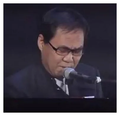 조영남 지금