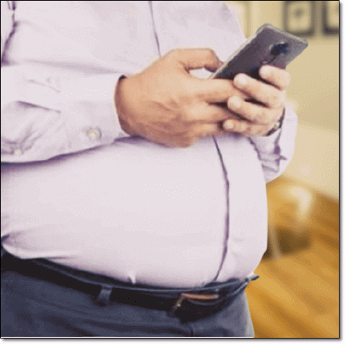 남성 갱년기 증상