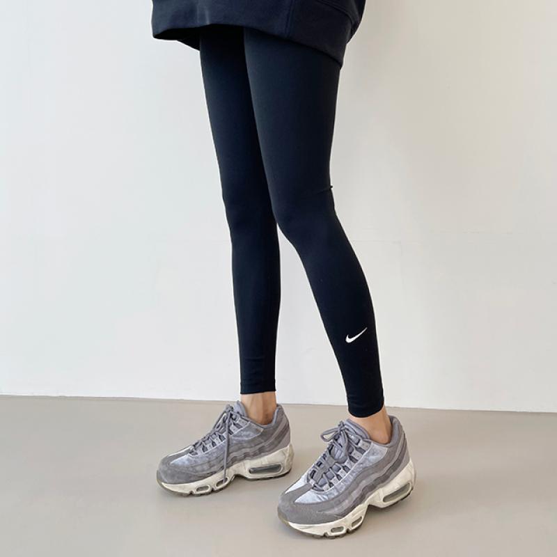 나이키 레깅스 드라이핏 여성 타이즈 팬츠