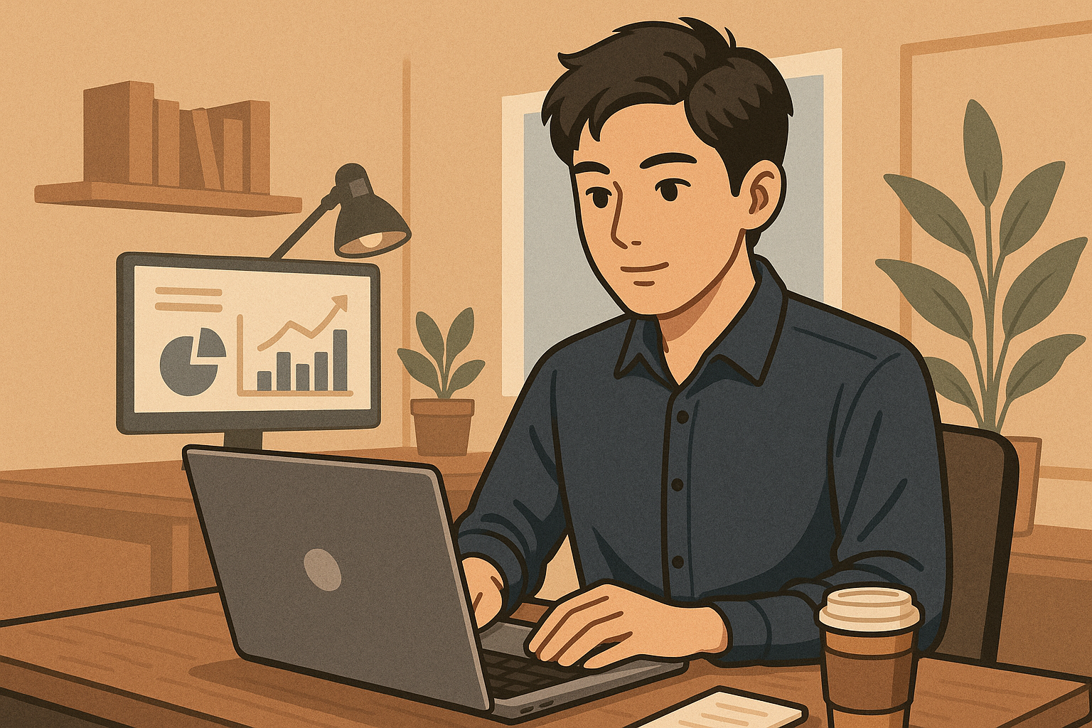 컴퓨터 한 대로 시작하는 1인 창업 시대