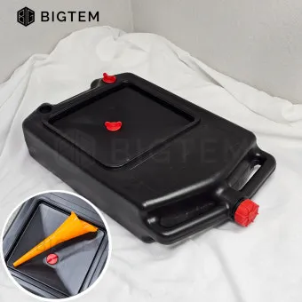 폐오일 그냥 버리면 환경오염 천안시 무료 교환 서비스_16