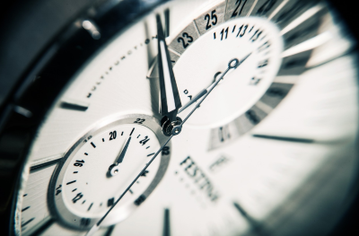시계 이미지 사진