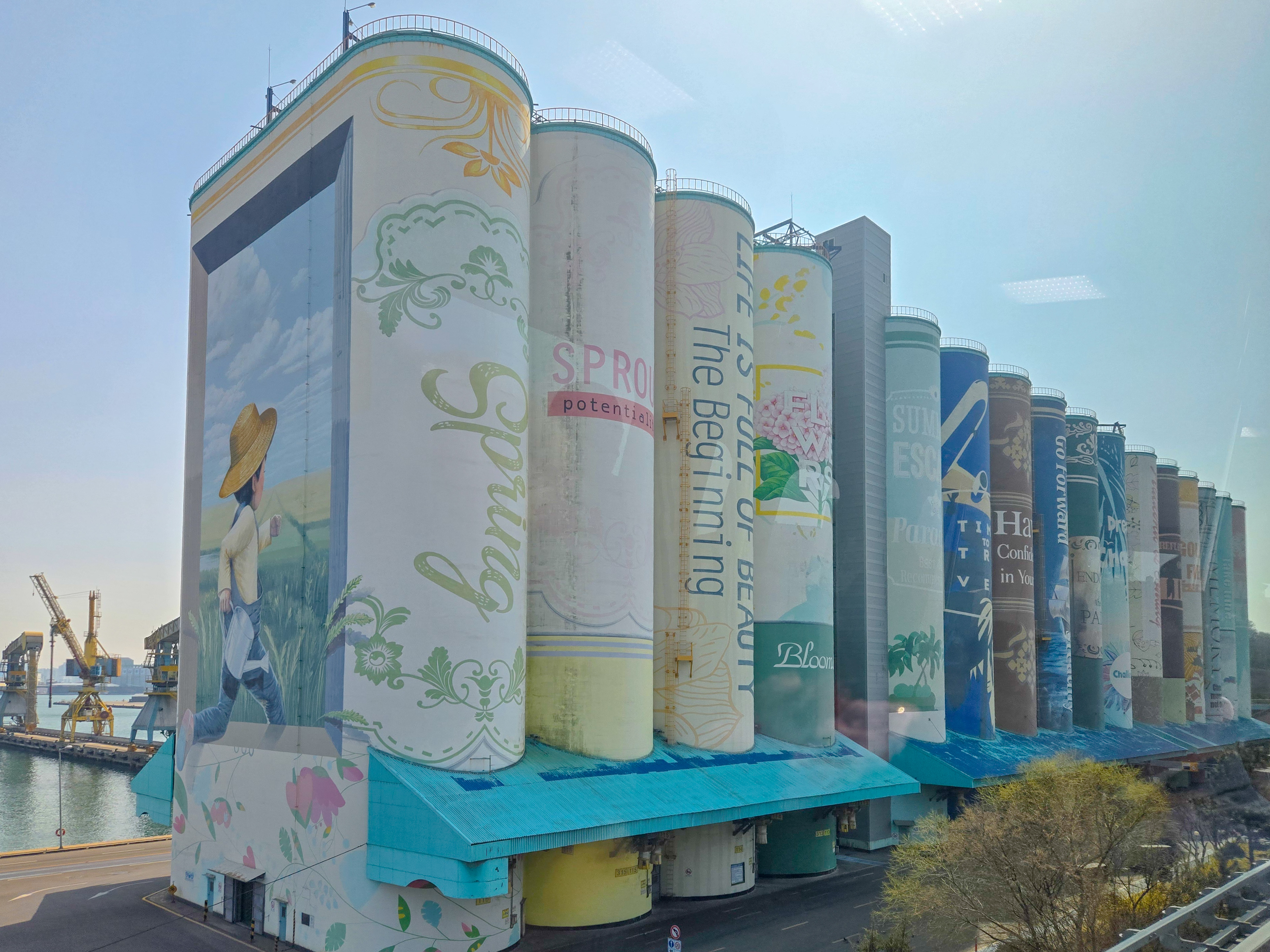 2025 한국 기네스북에 등재된 이색 여행지 BEST 7