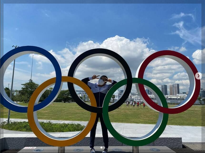 신유빈 준결승 진출, 파리올림픽, 프로필, 나이, 세계 랭킹, 금메달, 경기 일정