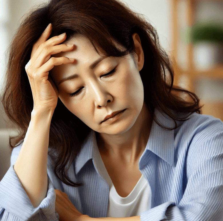 중년기의 갑작스러운 피로, 혹시 간 건강 문제일까?