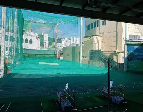 승학골프연습장