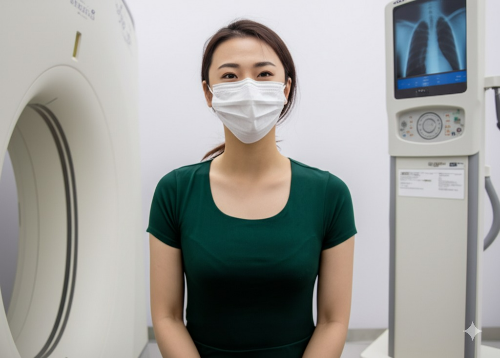 보건증발급 확인