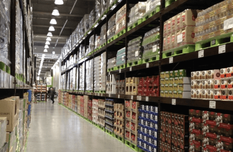 창고형 할인마트