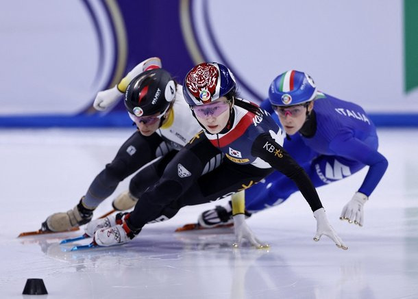 #쇼트트랙 #최민정 #김길리 #ISU세계선수권 #여자1500m #스포츠분석 #대한민국대표팀 #금메달 #동메달 #빙상스포츠