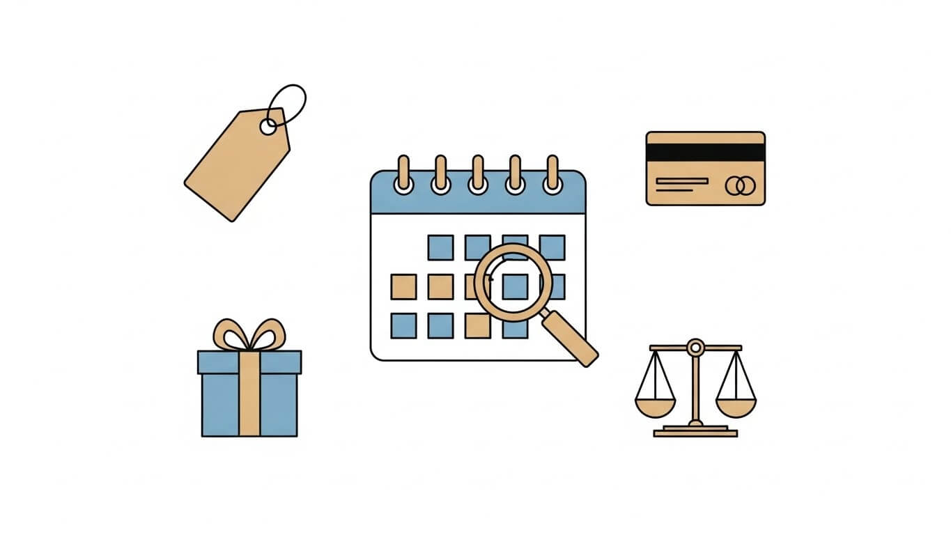 소비 습관 고치기 (연말 결산, 예산, 자제력)