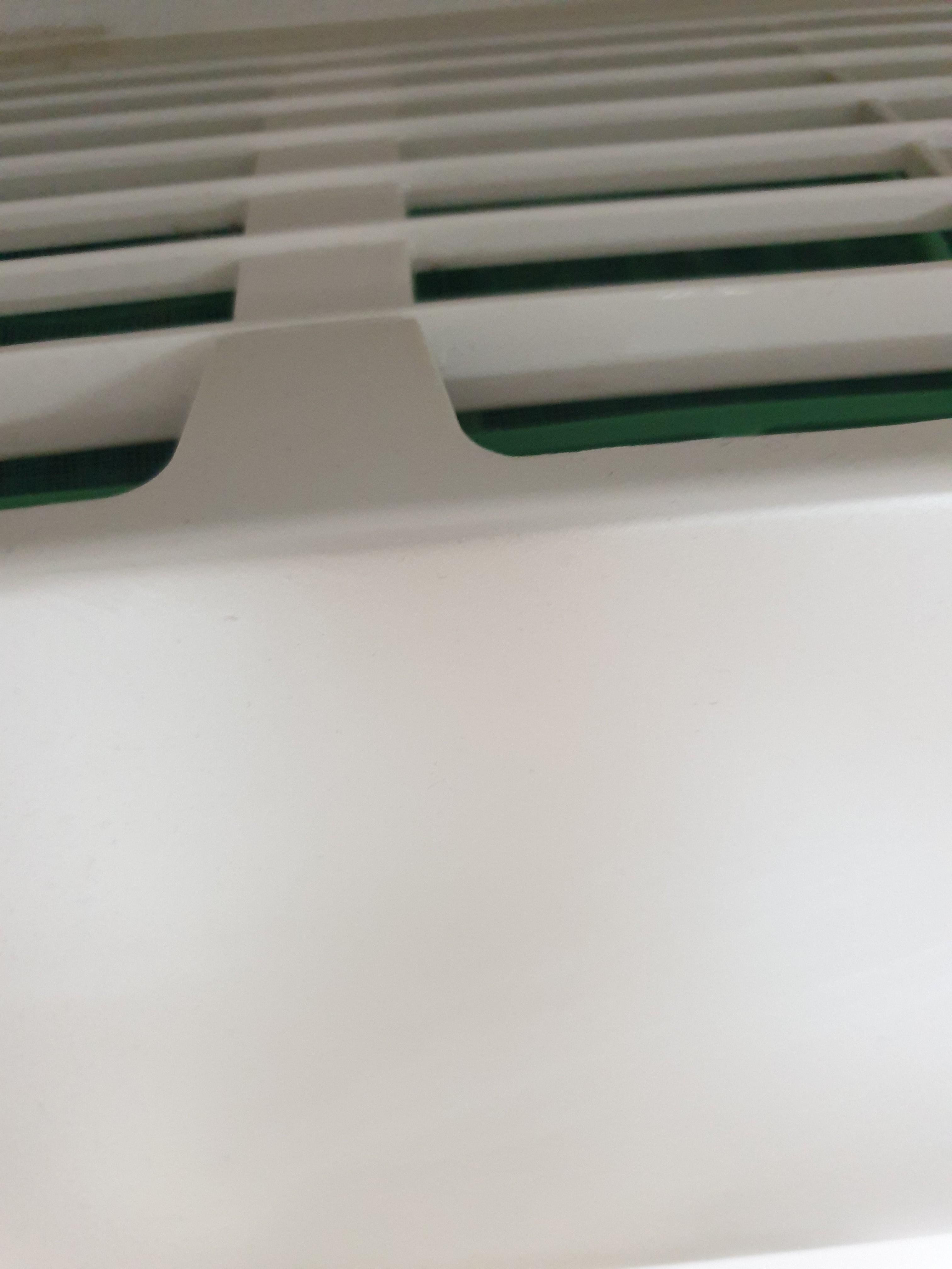 에어켄 틈새 청소