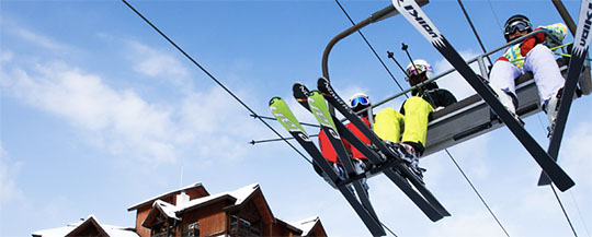 스키장 개장일 이미지6