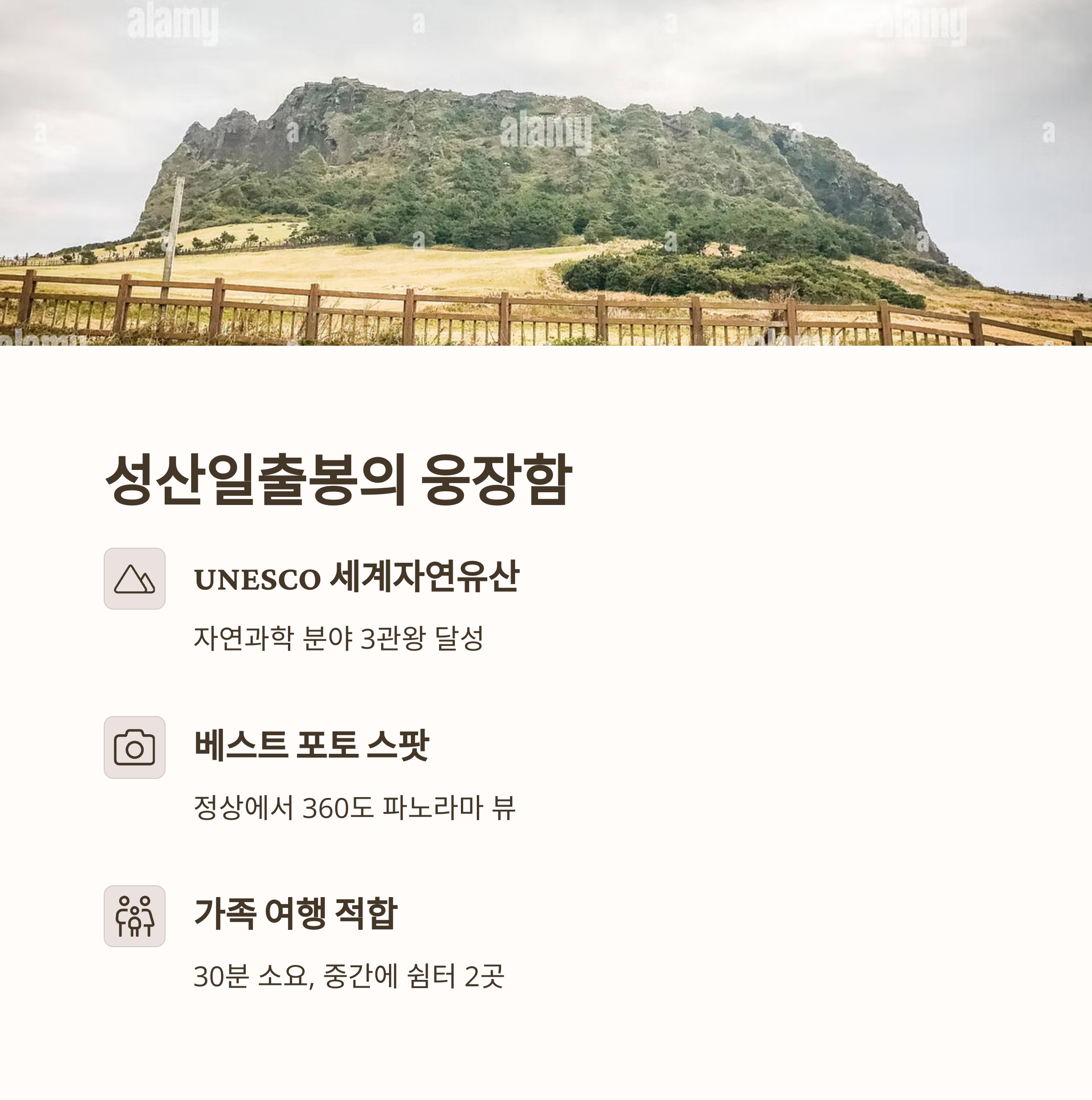 40대 여행 트렌드