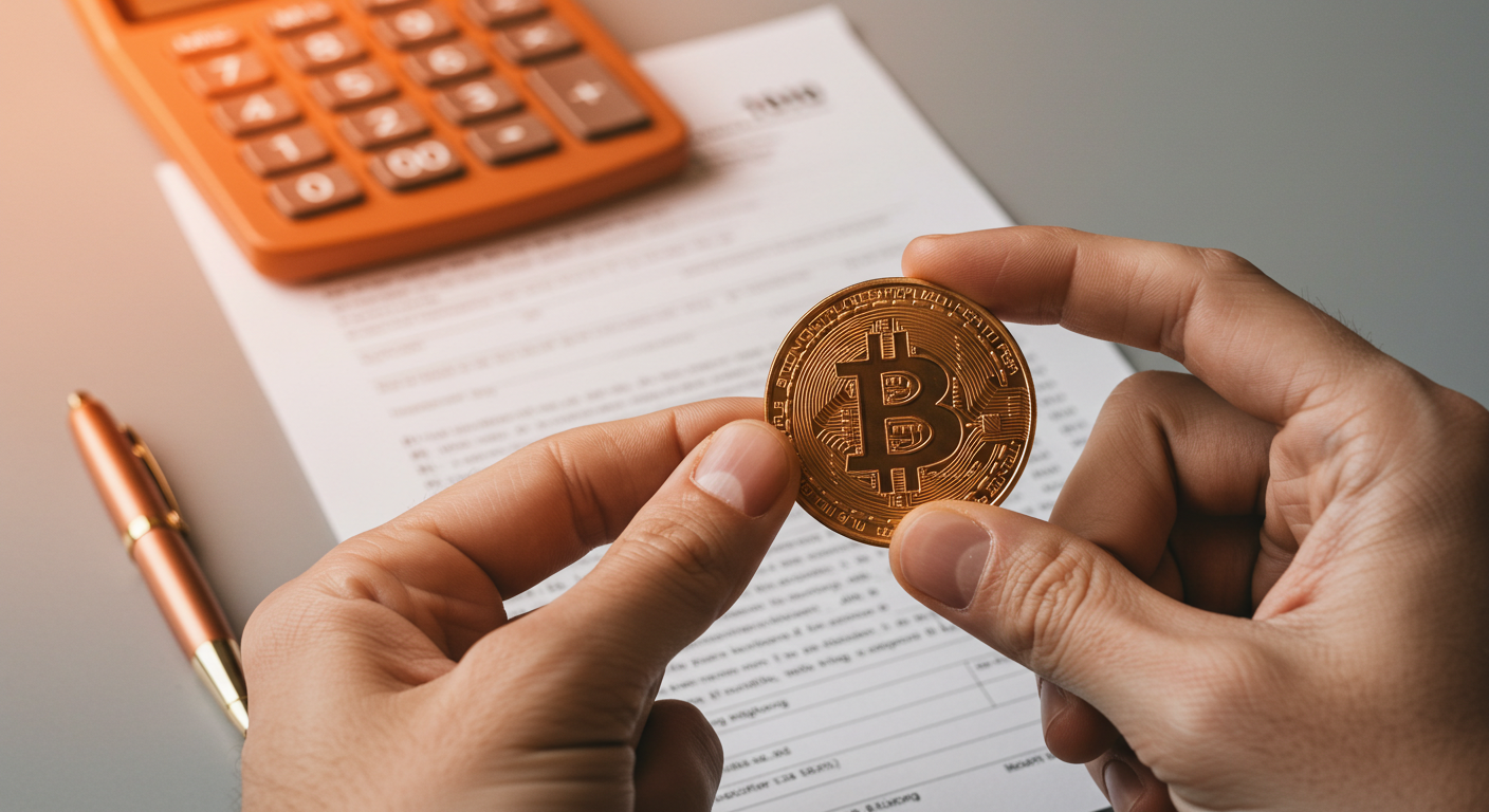 가상자산 수익, 세금 폭탄 피하는 비법