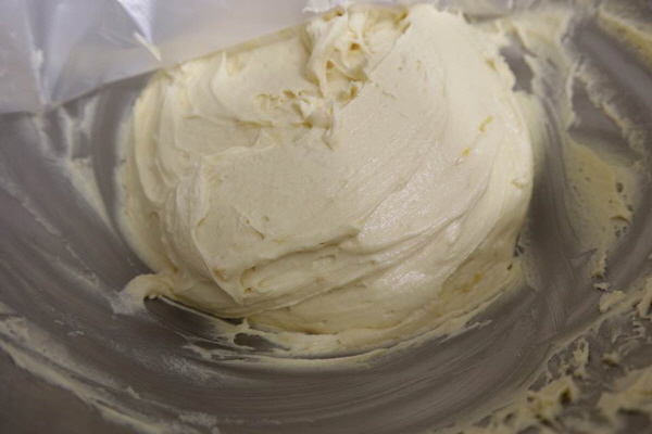 맛있는레몬쿠키