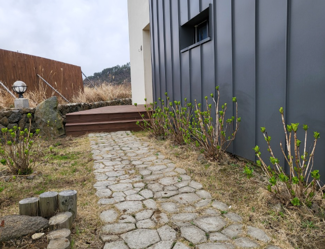 제주도 가족여행 숙소