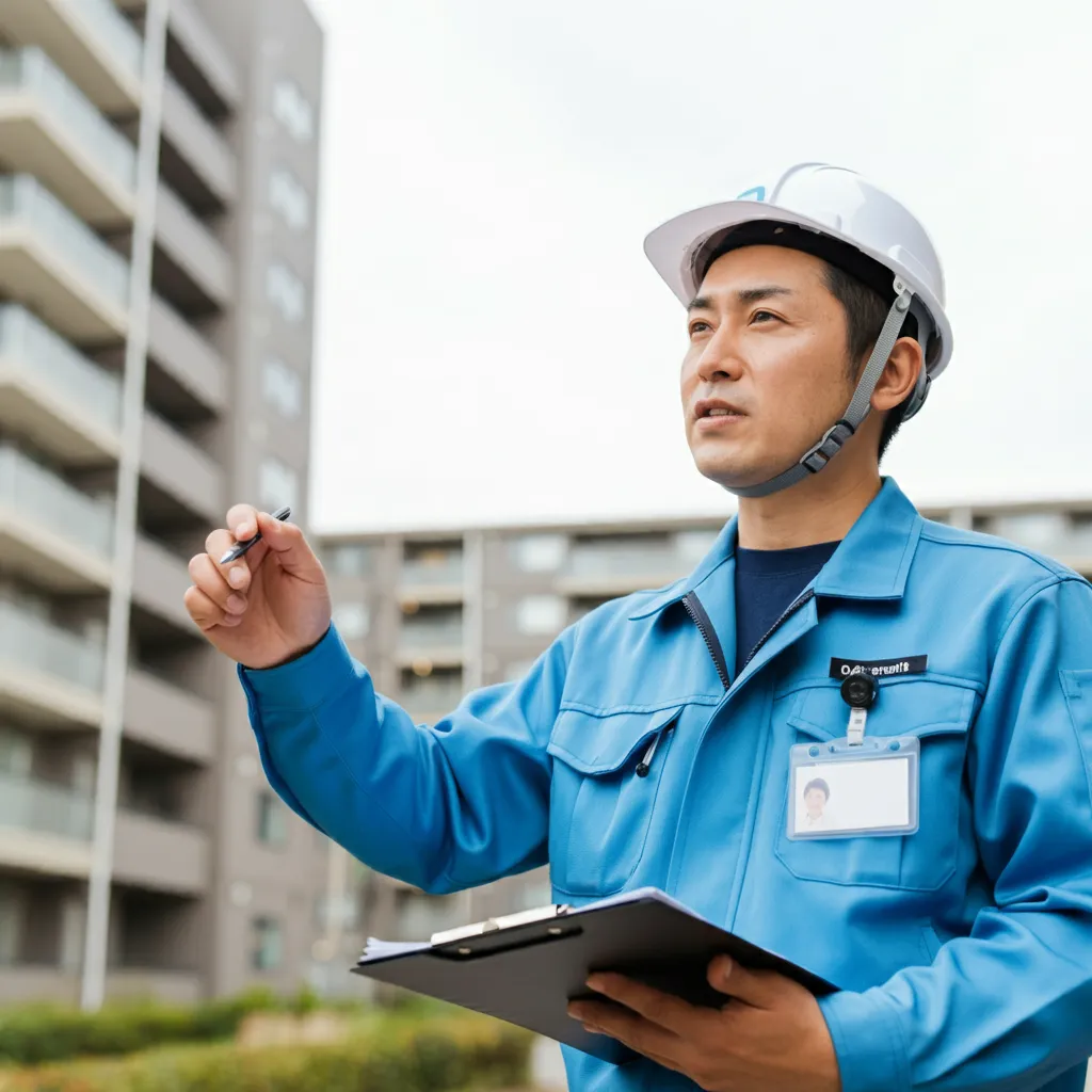 주택관리사-현장-설명