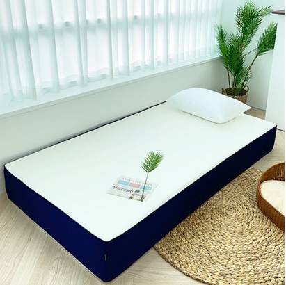 자취의로망 꿀잠 메모리폼 매트리스 25cm