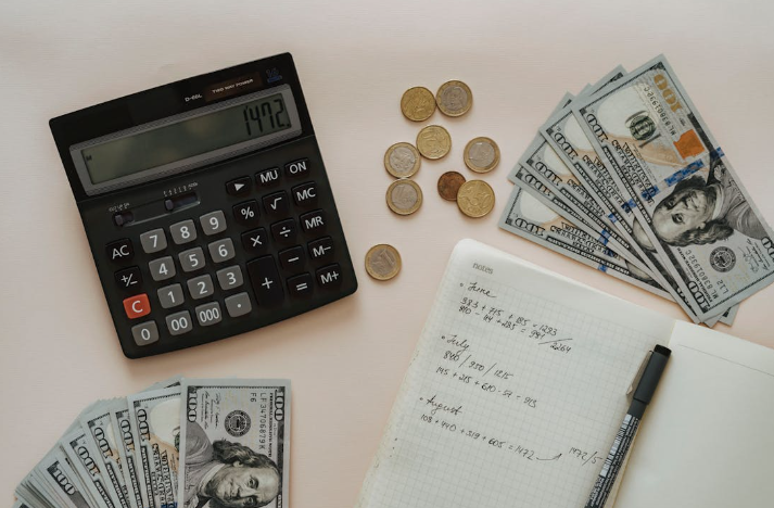 달러 투자 환차익