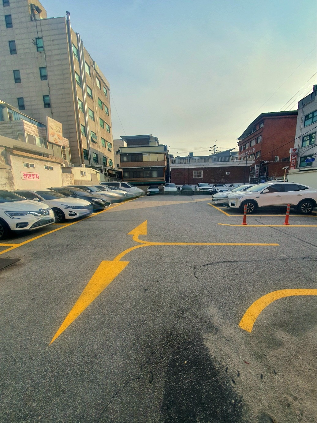 미아우원빌딩-주차장을-소개합니다.