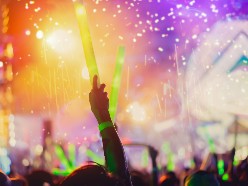 EDM 파티