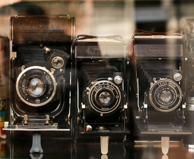 필름 카메라의 매력: 디지털과는 다른 감성의 세계