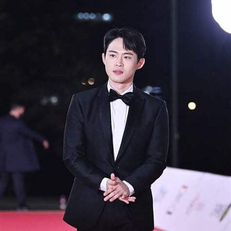 정재광 나혼자산다