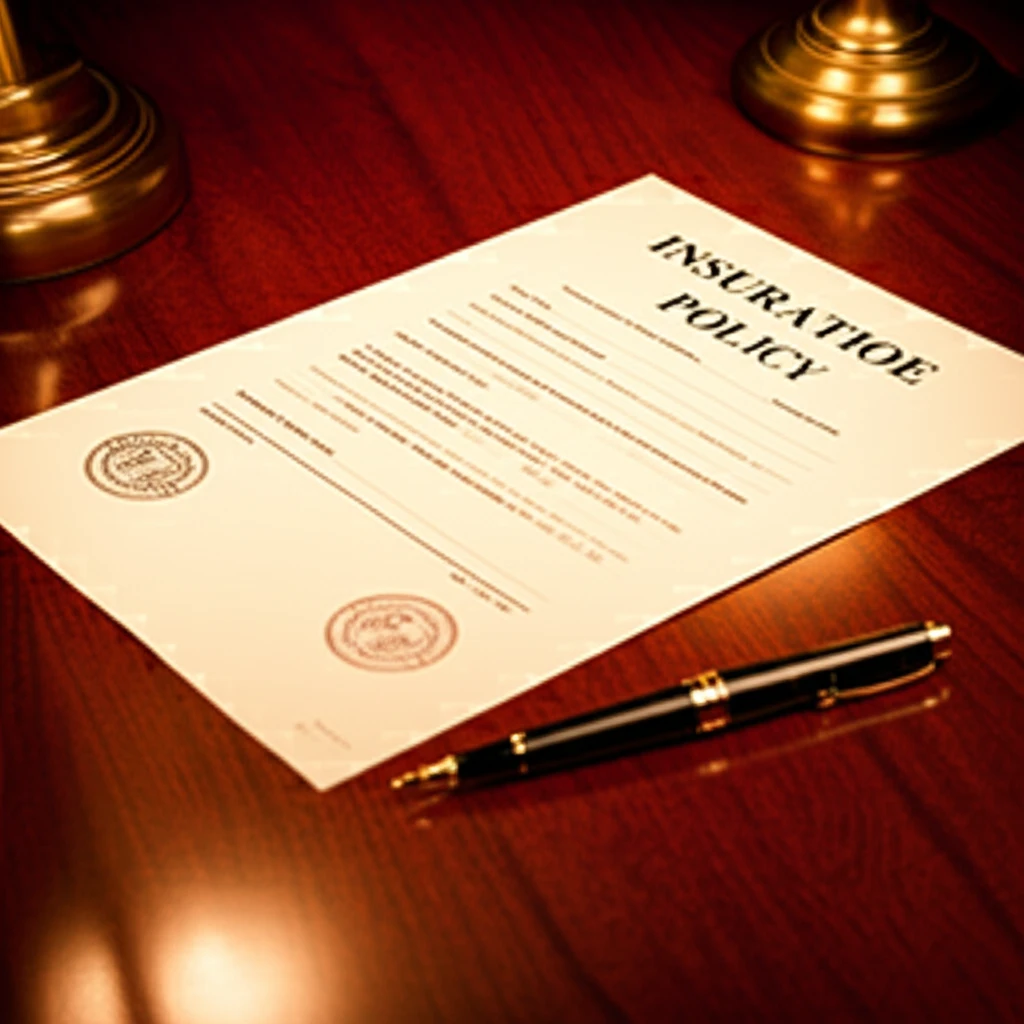 보험 계약 효력 발생하는 날 보장 개