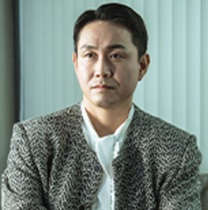 클라이맥스 오정세 WR그룹 후계자 권종욱 캐릭터 스틸컷