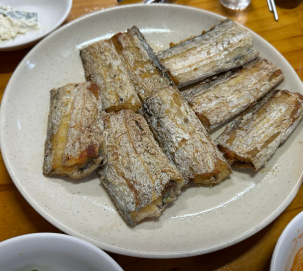 골목집 대표메뉴