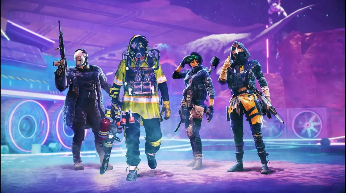 엑스디파이언트 최소사양 권장사양 Xdefiant