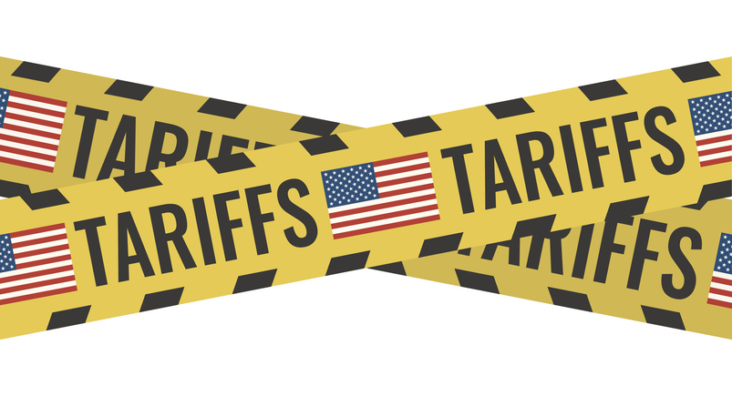 트럼프의 자동차 관세 정책