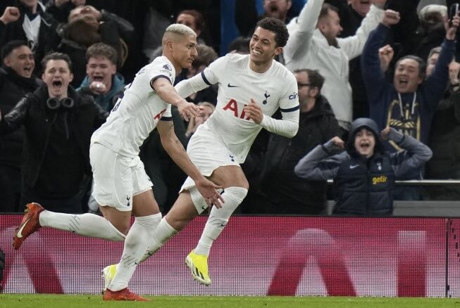 쿠팡플레이 토트넘 뮌헨 티켓팅 축구 예매