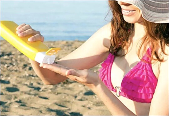 도미나 크림 사용법