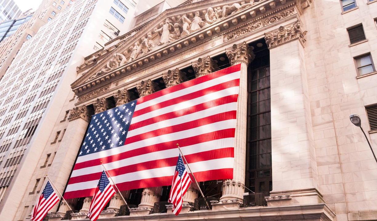 나스닥 30% 이상 하락한 역사적 사례 총정리