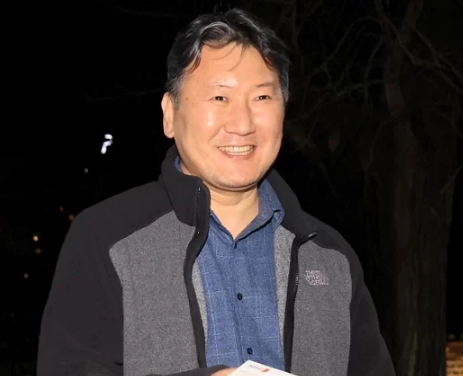 전의교협 김창수 회장 프로필