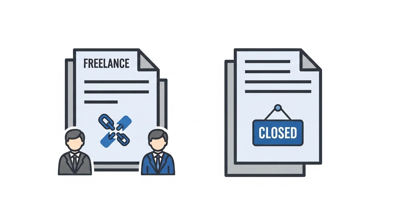 프리랜서와 자영업자가 보험료 조정을 위해 준비해야 할 핵심 서류들을 상징하는 그래픽