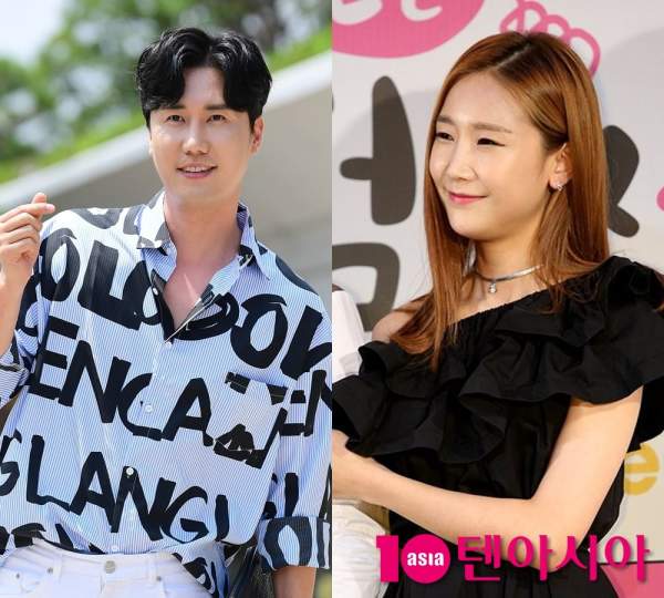 신성 결혼 박소영