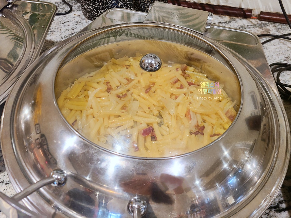 호이안 멀베리 컬렉션 실크빌리지 더 테라스 & 더뮤즈 조식, 디너 후기