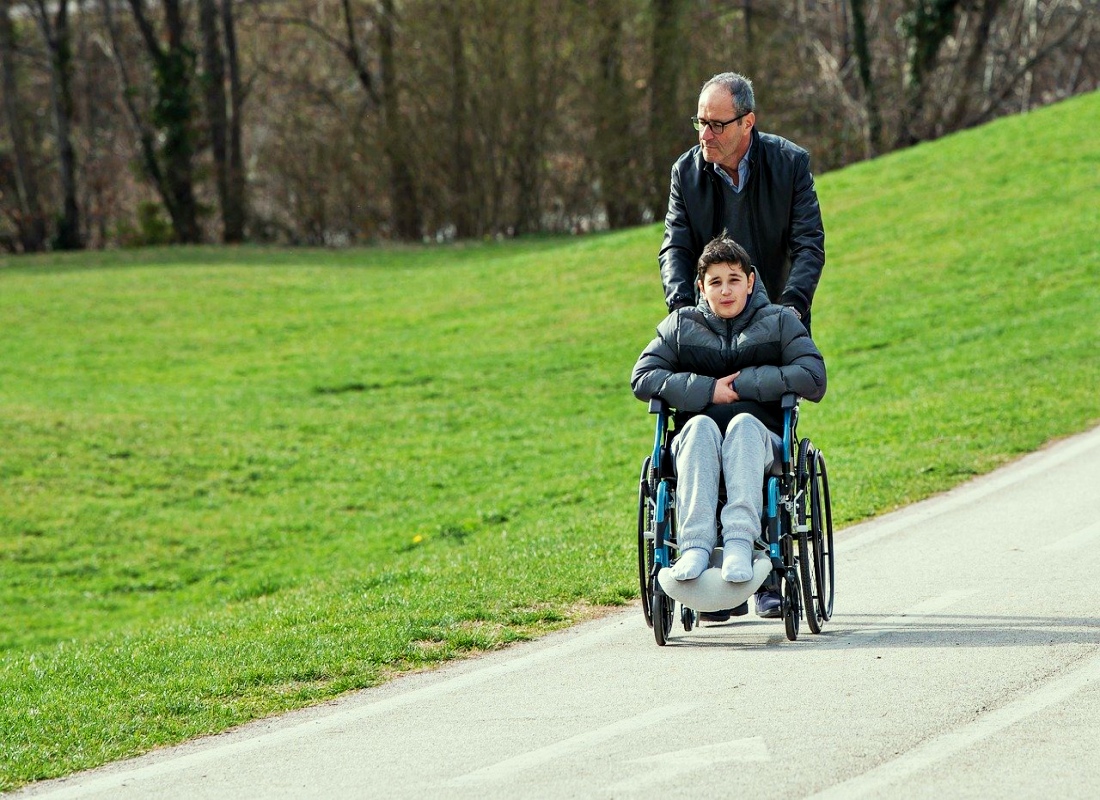 세가와병 원인, 증상, 뇌성마비와의 차이점 사진