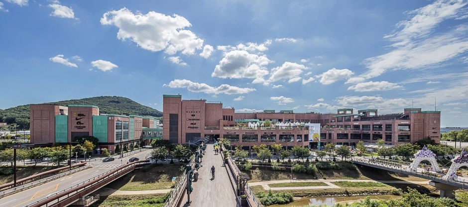 파주 롯데프리미엄아울렛